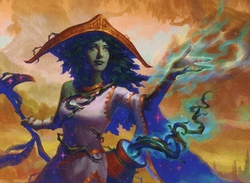 Sythis Harvest Hand Lifegain/Card-draw/Counters/Enchantments preview