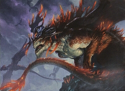 Dragons of Tarkir Martin Dang Pro Tour Deck Commanderified preview