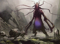 RG Eldrazi Furnace Celebration preview