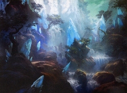 Tri-Lands - Triomes & Hideouts preview