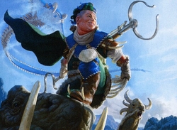 Simic EDH Budget preview