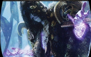 Tirbalt, Cosmic Impostor preview