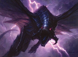 Grixis Crosis EDH preview