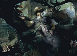 Radagast the Brown preview