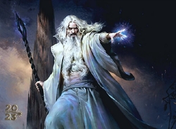 Saruman of Many Zombies preview