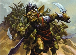 Goblins (Modern) preview