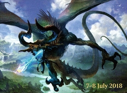 Promo Nicol Bolas preview