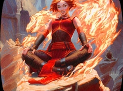 Chandra Acolyte - Burn preview