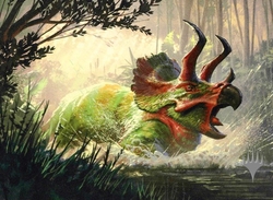 Legacy lands preview