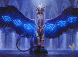 Atemsis EDH preview