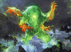 Omnath, Counters and LandFall Proto preview