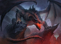 Dragon's hoard preview