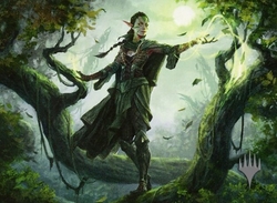 Copy of - 12 Nissa, The Forrest Strikes Back preview