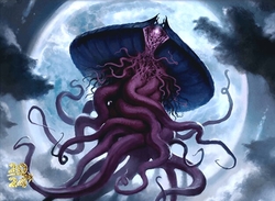 Eldrazi Rush preview