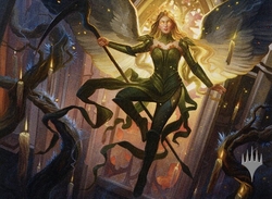 Sigarda, Champion Of The Coven preview