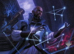 Vadrik Spellslinger preview