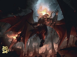 Rakdos Combo preview