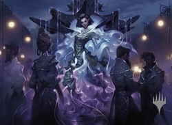 Eldrazi Ascendency preview