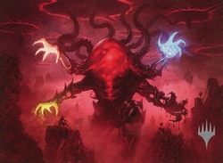 omnath locus of all preview