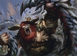 One-Eyed Willie [A Temur Landscaping Party] preview