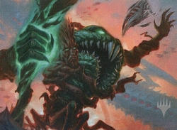 Yargle and Multani Helm of the Host cEDH preview