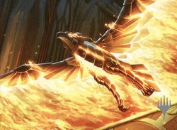 Syrix, phoenix revival