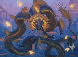 Holy Dragons (Budget) preview