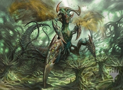 Mono green preview