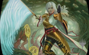 Mono White... Stacks? preview