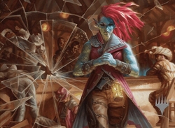 Obeka Upkeep Grixis preview