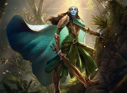 Lathril, Blade of the Elves preview