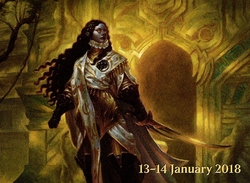 Elenda, Vampires preview