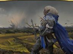 Ancient Oathkeeper preview