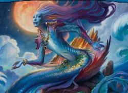 Merfolk preview