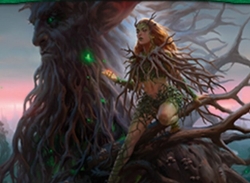 Titania, Nature's Force (Don't play heads up) preview