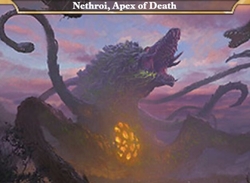 Apex of Death preview