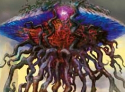 Jack’s Eldrazi