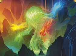 Omnath, Locus of Creation preview