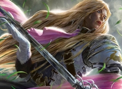 $20 Thalia, Heretic Cathar preview