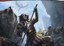 Winota, Joiner of Forces preview