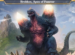 Brokkos, Apex of Infect preview