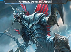 Gyruda Clones preview