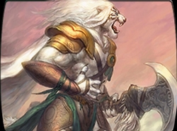 ajani abzan oathbreaker