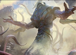 Eldrazi preview