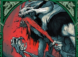 Vorinclex, Monstrous Raider preview