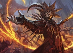 Rakdos Theater preview