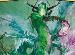 Muldrotha the gravetide preview