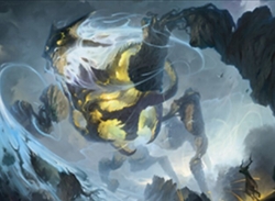 Maelstrom Wanderer preview