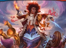 Zaffai, Thunder Conductor preview