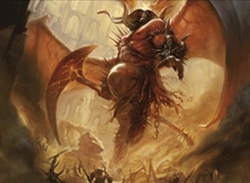 rakdos lord of riots preview